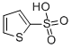 2-Thiophenesulfonic acid CAS#: 79-84-5