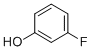 3-Fluorophenol CAS#: 372-20-3