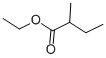 Ethyl 2-methylbutyrate CAS#: 7452-79-1