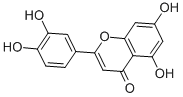 Luteolin CAS#: 491-70-3