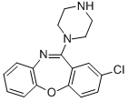 Amoxapine CAS#: 14028-44-5
