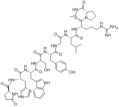 FERTIRELIN CAS#: 38234-21-8
