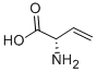 L-VINYLGLYCINE CAS#: 70982-53-5
