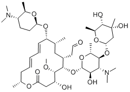 SPIRAMYCIN I CAS#: 24916-50-5