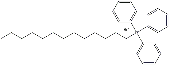 Triphenyltridecylphosphonium Bromide CAS#: 13266-02-9