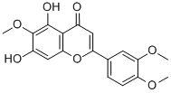 eupatilin CAS#: 22368-21-4
