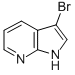 3-Bromo-7-azaindole CAS#: 74420-15-8