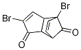 4,7-dibromotricyclo[5.2.1.0~2,6~]deca-4,8-diene-3,10-dione CAS#: 32846-64-3