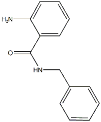 2-AMINO-N-BENZYL-BENZAMIDE CAS#: 5471-20-5