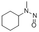 N-nitroso-N-methylcyclohexylamine CAS#: 5432-28-0