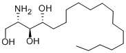 PHYTOSPHINGOSINE CAS#: 554-62-1