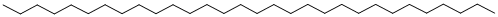 Tricontane CAS#: 638-68-6