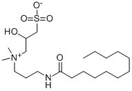Cocamidopropyl hydroxysultaine CAS#: 68139-30-0
