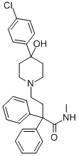 DESMETHYL LOPERAMIDE CAS#: 66164-07-6