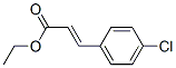 ETHYL 4-CHLOROCINNAMATE CAS#: 6048-06-2