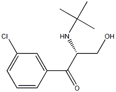 (R,R)-Hydroxy Bupropion CAS#: 192374-15-5