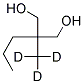 2-METHYL-D3-2-PROPYL-1,3-PROPANEDIOL CAS#: 1185023-23-7