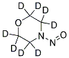 N-NITROSOMORPHOLINE-D8 CAS#: 1219805-76-1