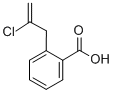 2-(2-CHLORO-ALLYL)-BENZOIC ACID CAS#: 732248-80-5