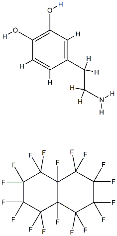 Fluosol-DA CAS#: 75216-20-5