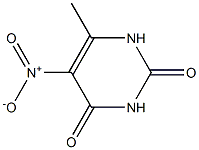 6-Methyl-5-nitropyrimidine-2,4(1H,3H)-dione CAS#: 88890-66-8