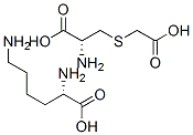carbocysteine-lysine CAS#: 82951-55-1