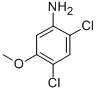 2,4-Dichloro-5-methoxyaniline CAS#: 98446-49-2