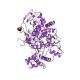 Structure of UTP-monosaccharide-1-phosphate uridylyltransferase EC# 2.7.7.64