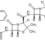 Cloxacillin Impurity E(EP) CAS#: 61-72-34004006