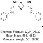 Cloxacillin Open-Ring Methyl Esterification Impurity CAS#: 61-72-34004012
