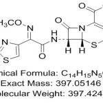 Cloxacillin Oxide Impurity 1 CAS#: 61-72-34004013