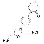 Rivaroxaban R-amino HCl impurity CAS#: 1429311-47-6