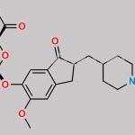 6-O-Desmethyl Donepezil Glucuronide (Mixture of Diastereomers) CAS#: 220170-73-0