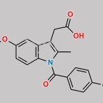 Acemetacin EP Impurity B CAS#: 53-86-1