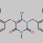Alogliptin Impurity 43 CAS#: 2716884-59-0