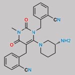Alogliptin Impurity 18 CAS#: 1430222-09-5