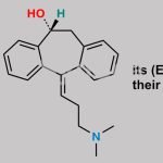Amitriptyline EP Impurity F CAS#: 64520-05-4
