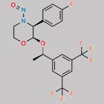 Aprepitant Nitroso Impurity 1 CAS#: N/A