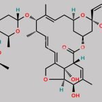 Avermectin B1 CAS#: 71751-41-2