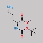 Boc-L-Ornithine Methyl Ester HCl CAS#: 78397-39-4