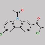 Carprofen Impurity 3 CAS#: 114041-34-8