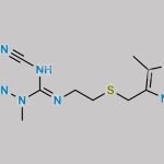 Cimetidine Nitroso Impurity 2 CAS#: 73785-40-7