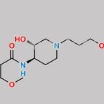 Cisapride Impurity 1 CAS#: 104860-64-2
