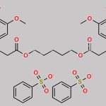 Cisatracurium Besylate EP Impurity G CAS#: 96946-46-2