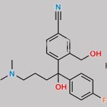 Citalopram Dihydroxy Impurity CAS#: 103146-26-5