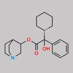 Clidinium Bromide Impurity 1 CAS#: 29125-54-0