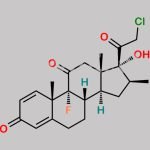 Clobetasone Butyrate EP Impurity A CAS#: 54063-32-0