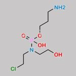 Cyclophosphamide Impurity 19 CAS#: N/A