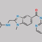 Dabigatran Methyl Ester Impurity CAS#: 771459-37-1