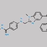 Dabigatran Impurity 4 CAS#: 1637238-96-0